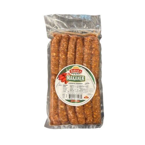 BARAKA FROZEN MAKANEK