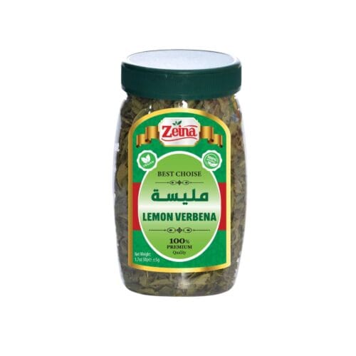 Zeina (Mellisa) Lemon Verbea 25g
