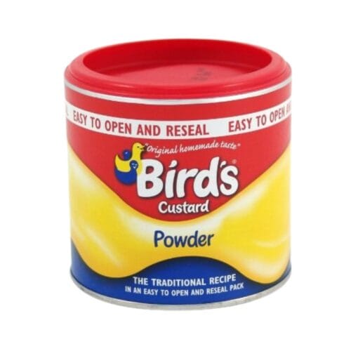 UK BIRDS CUSTARD PWDR 300G