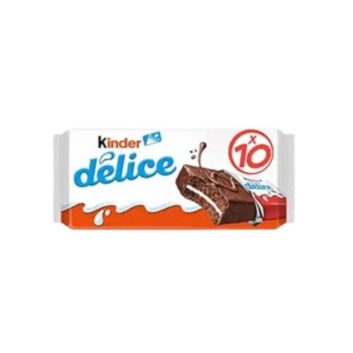 Ferrero Kinder Delice T10 390g
