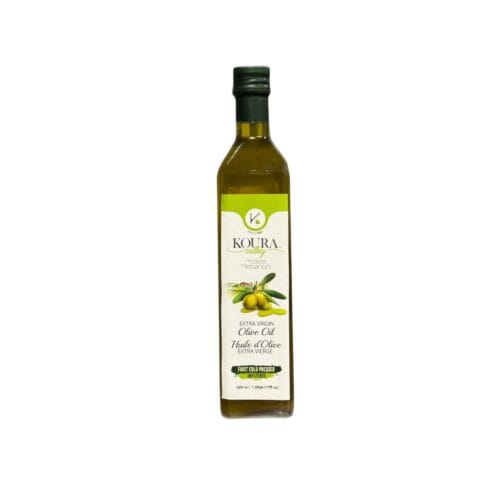 GALAXY KOURA EXTRA VIRGIN OLIVE OIL 500ml