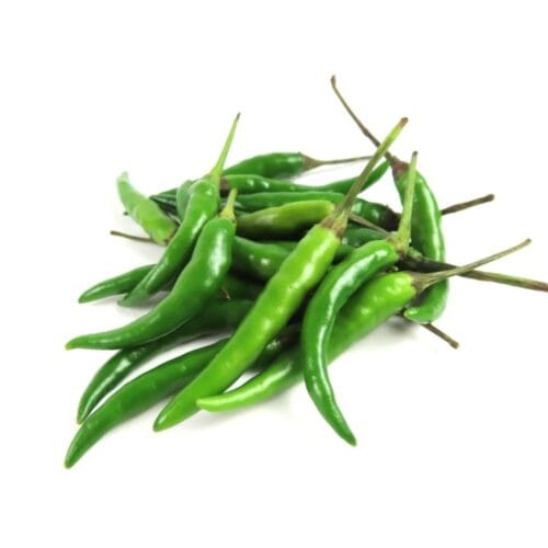 THAI CHILLI (GREEN CHILLI FRESH)