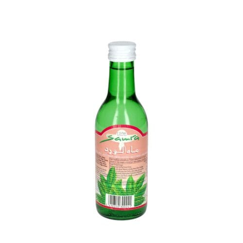 SAMRA ORANGE BLOSSOM 245ml