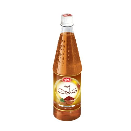 QARSHI SANDAL SYRUP 800ML