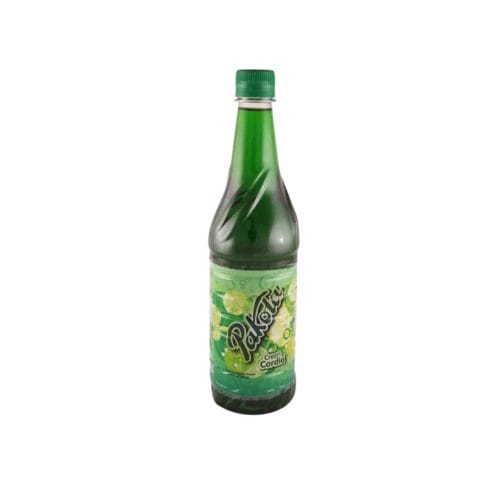 Pakola Cream Cordial 800ml