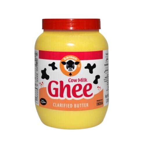 KAROUN PURE GHEE CLARIFIED BUTTER 32oz