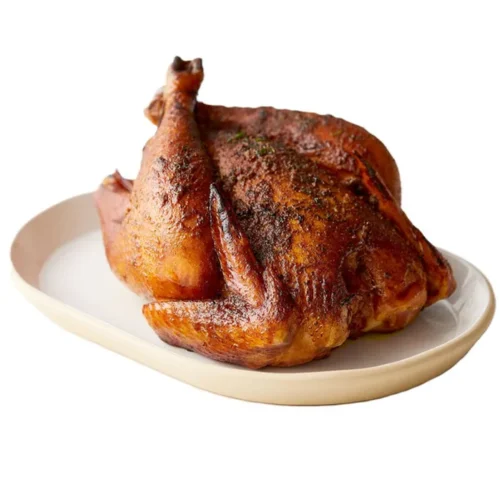Roasted Chicken