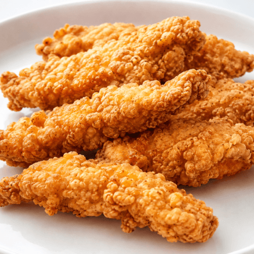 CHICKEN TENDERS