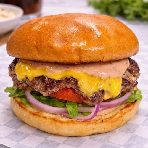 SMASHBURGER