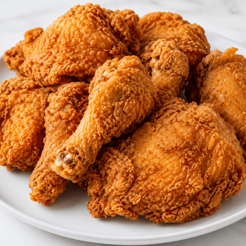 FRIED CHICKEN