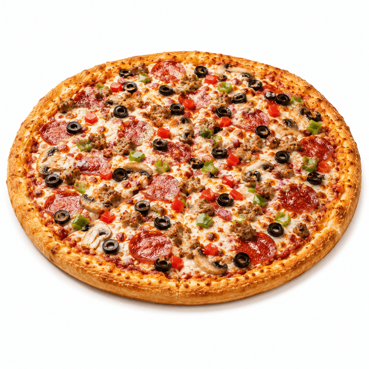 16″ PIZZA