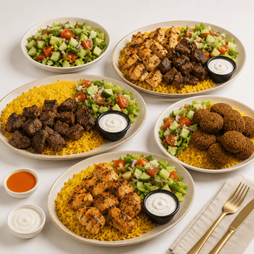 PLATTER