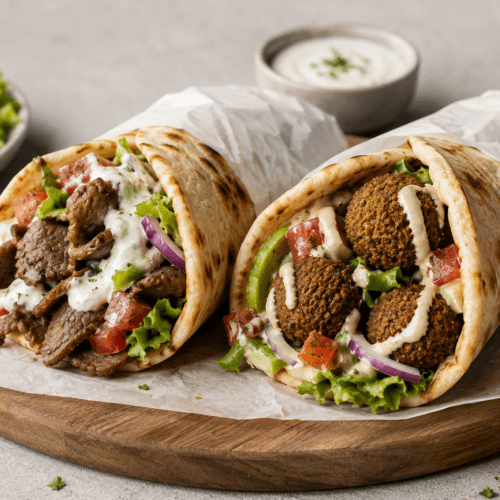 WRAP