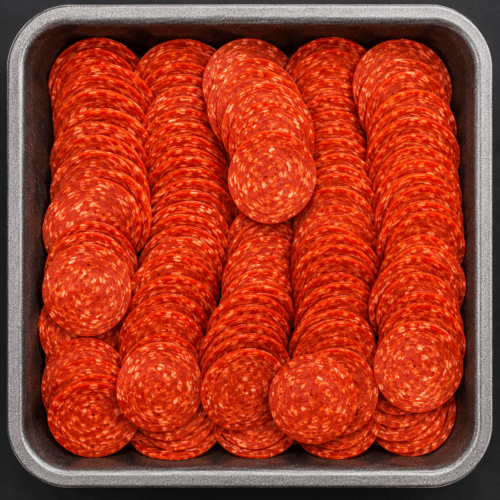 PEPPERONI