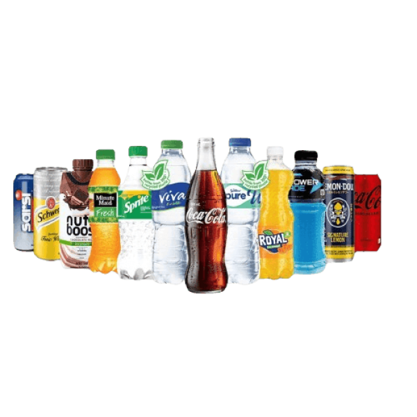 BEVERAGES