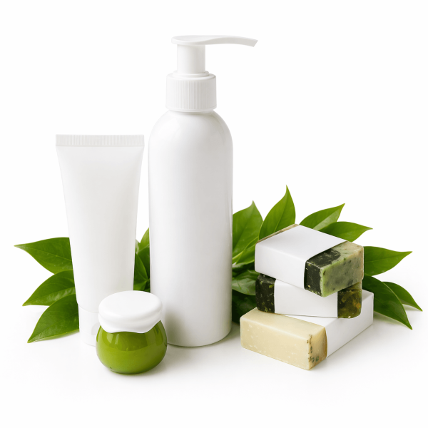HOUSEHOLD ESSENTIALS