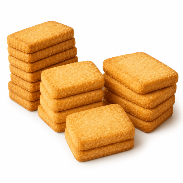 BISCUITS/ DRY TOAST/COOKIES