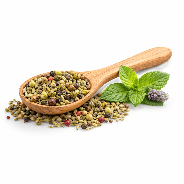 DRIED HERBS/ VEGETABLES