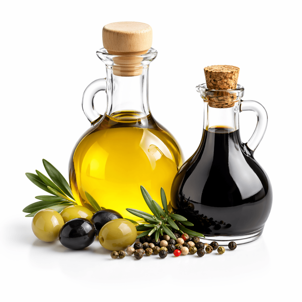 COOKING OIL