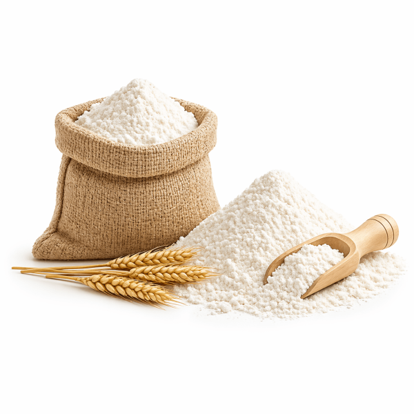 RICE & FLOUR