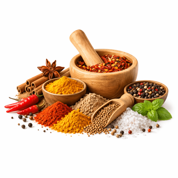 SPICES/SEASONING
