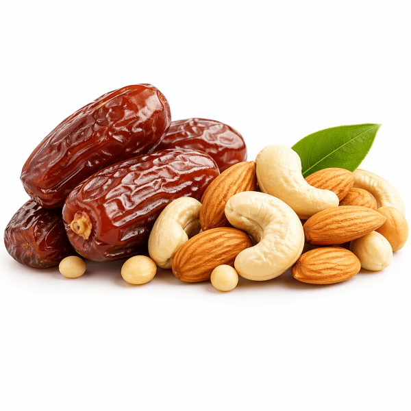 DRY FRUITS